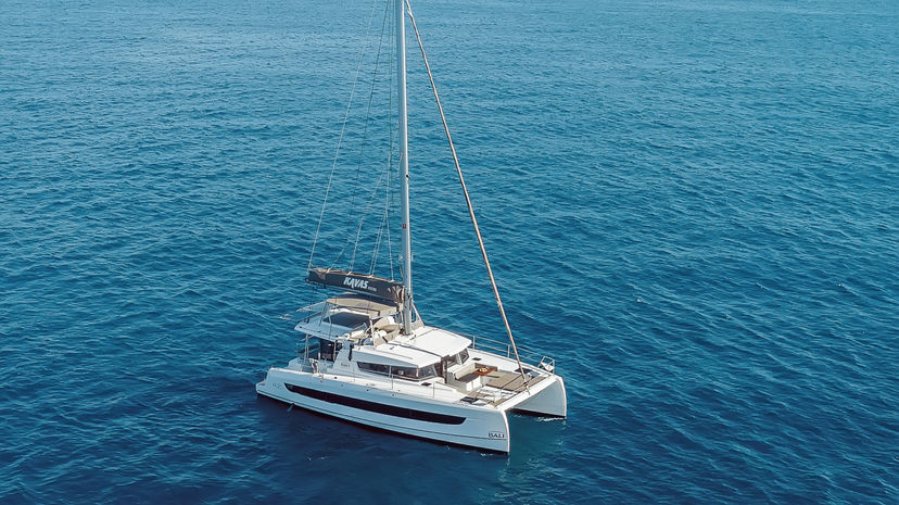Catana 4.2 Kos 42.4