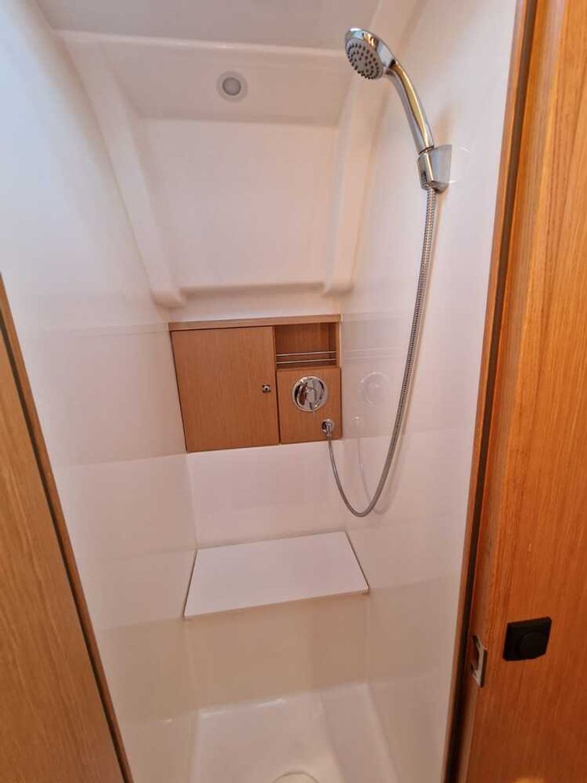 Bavaria Yachtbau CRUISER 51 Margot One