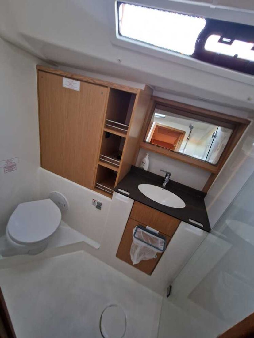 Bavaria Yachtbau CRUISER 51 Margot One
