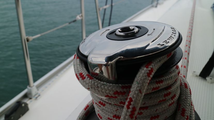 Bavaria Yachtbau CRUISER 51 Margot One