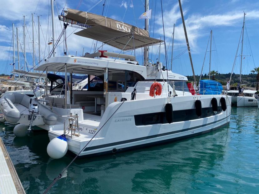 Catana CATSPACE Helona