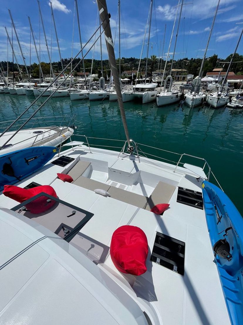 Catana CATSPACE Helona