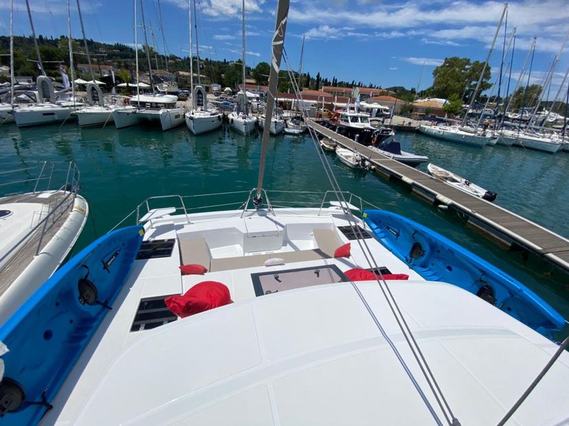 Catana CATSPACE Helona