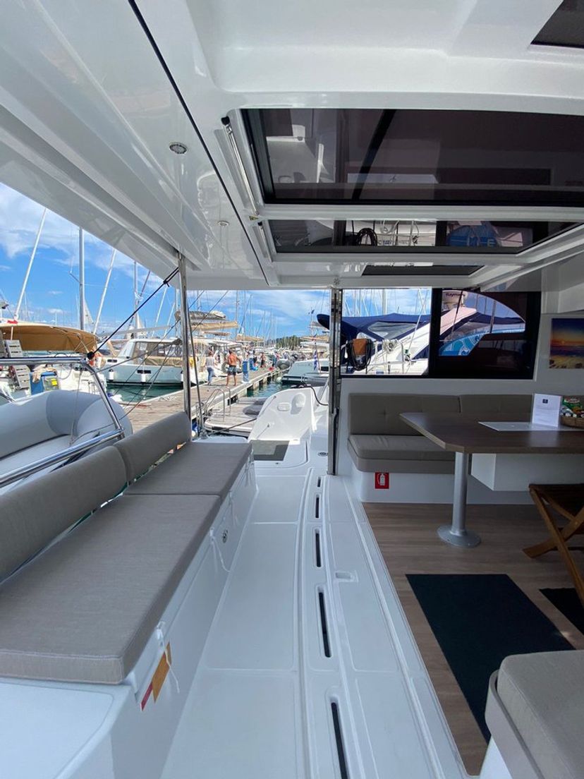 Catana CATSPACE Helona