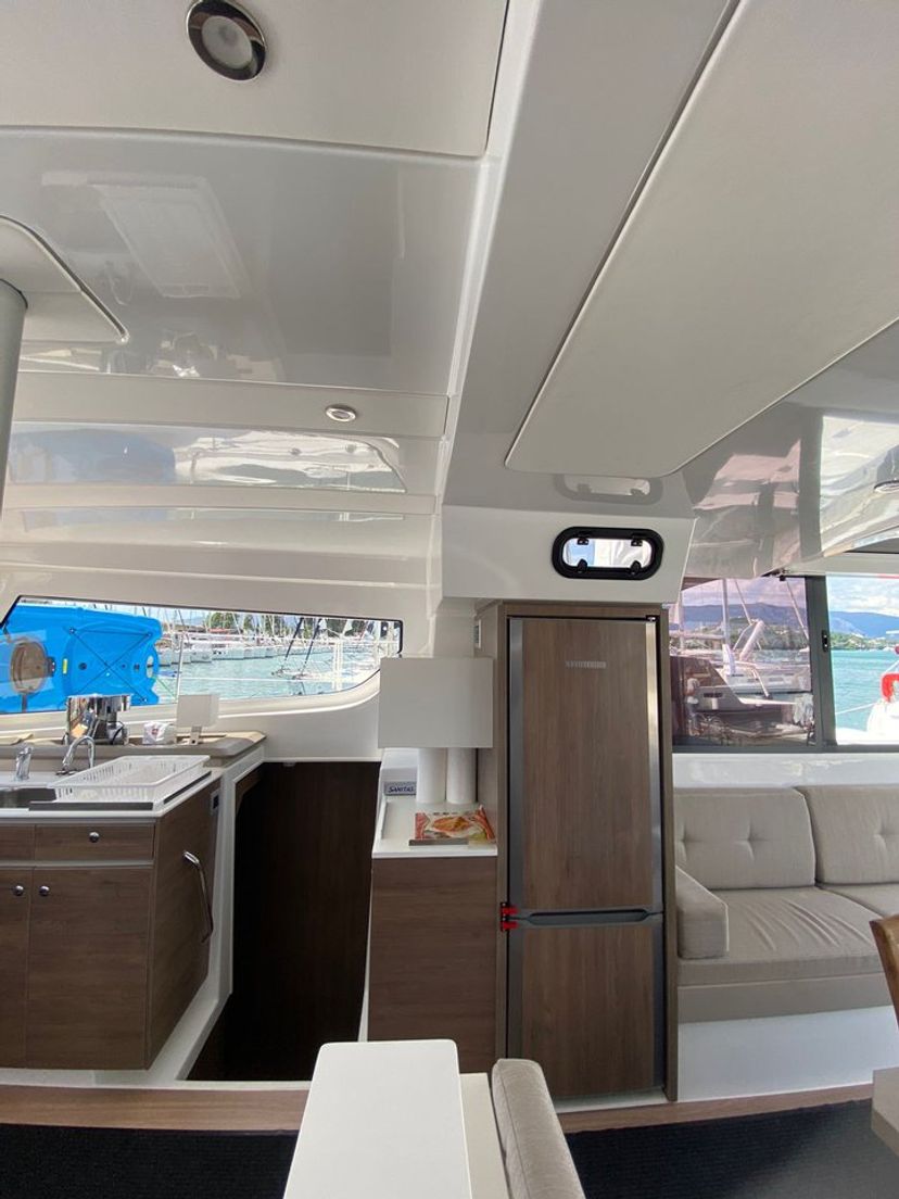 Catana CATSPACE Helona
