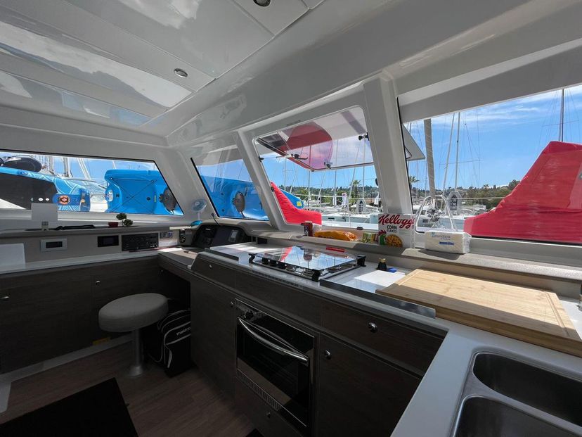 Catana CATSPACE Helona