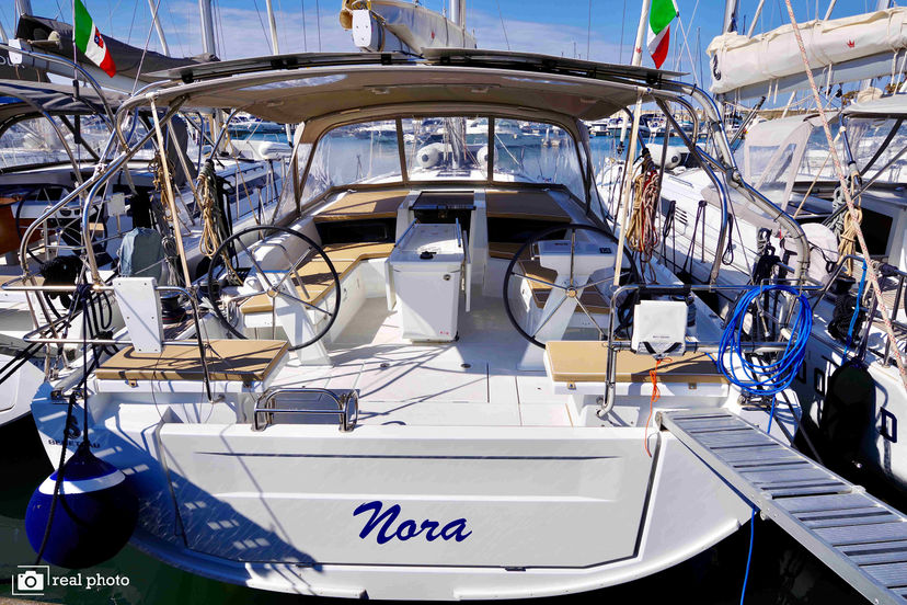 Nora