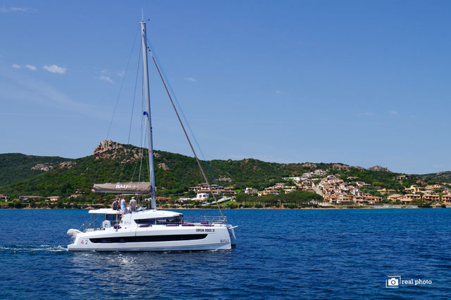 Catana 4.2 Orsa 1