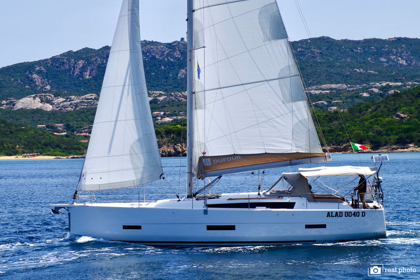 Dufour Yachts 43 Noah
