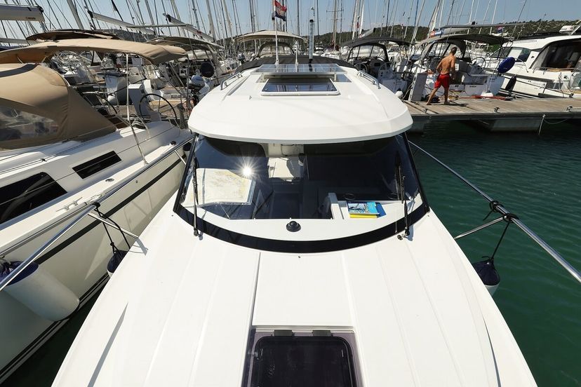Jeanneau MERRY FISHER 795 Tena
