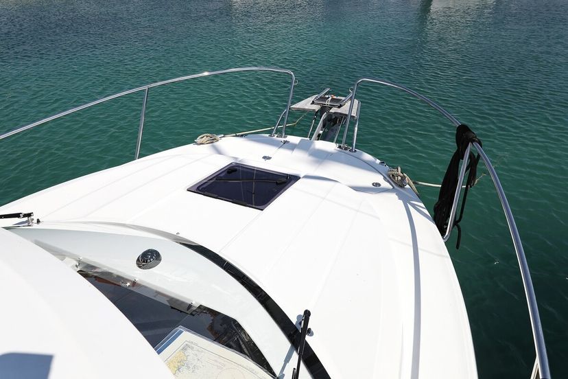 Jeanneau MERRY FISHER 795 Tena