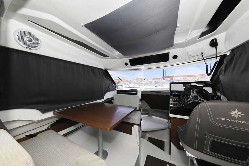 Jeanneau MERRY FISHER 795 Tena