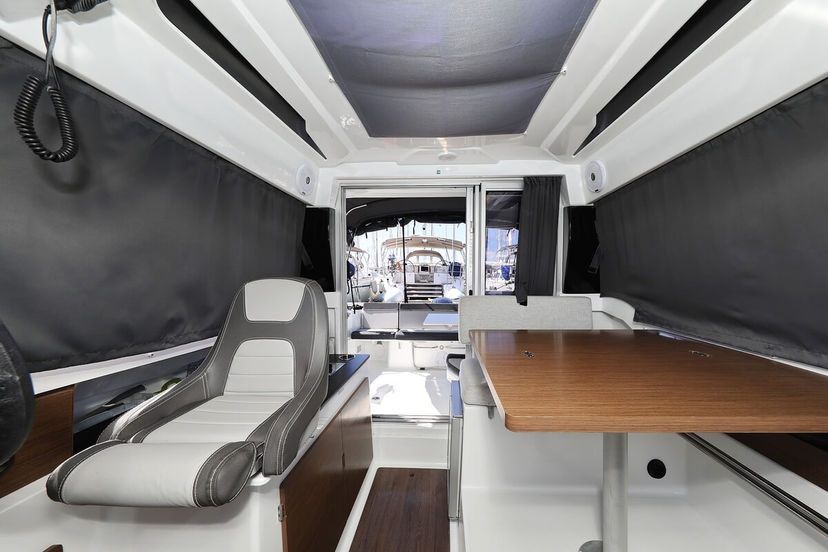 Jeanneau MERRY FISHER 795 Tena