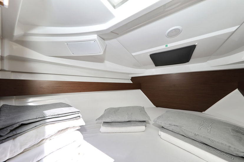Jeanneau MERRY FISHER 795 Tena