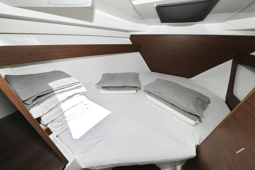 Jeanneau MERRY FISHER 795 Tena