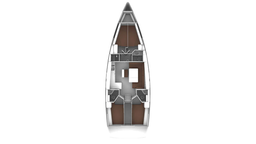 Bavaria Yachtbau 46 Ariadni