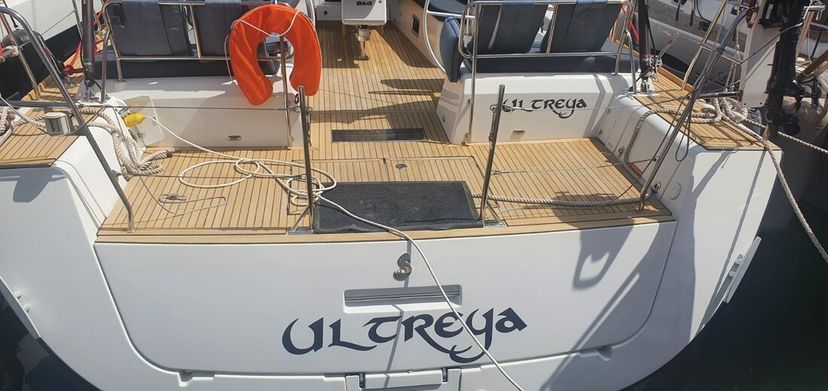 Ultreya