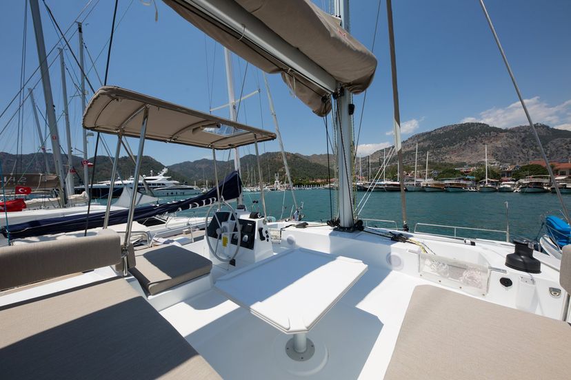 Catana 4.6 Mayflower