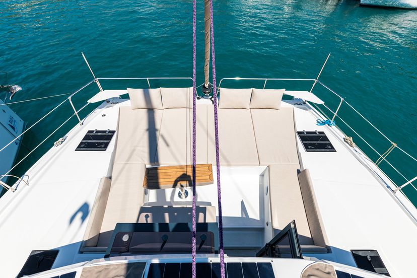 Catana 4.2 Elifcim