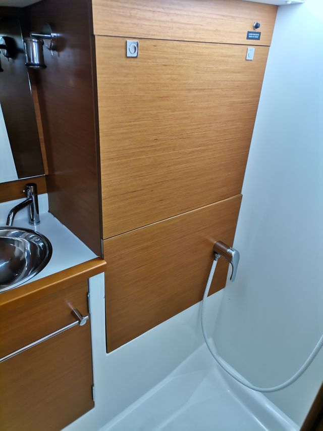 Jeanneau 38 Imagine