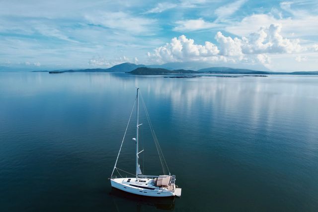 Bavaria Yachtbau 46 Anemoni