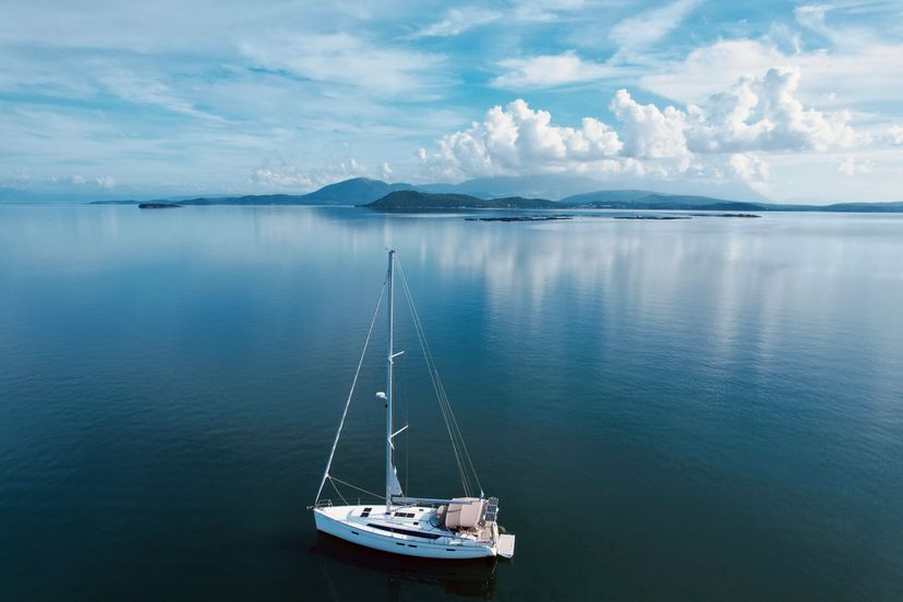 Bavaria Yachtbau 46 Anemoni
