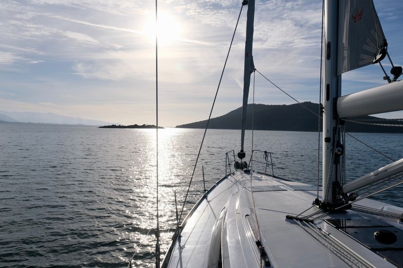Bavaria Yachtbau 46 Anemoni