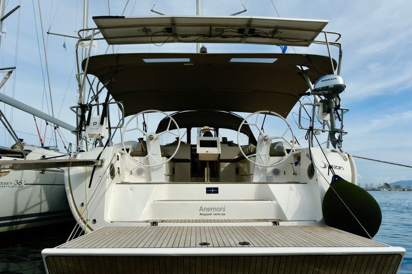Bavaria Yachtbau 46 Anemoni