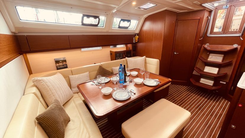 Bavaria Yachtbau 46 Anemoni