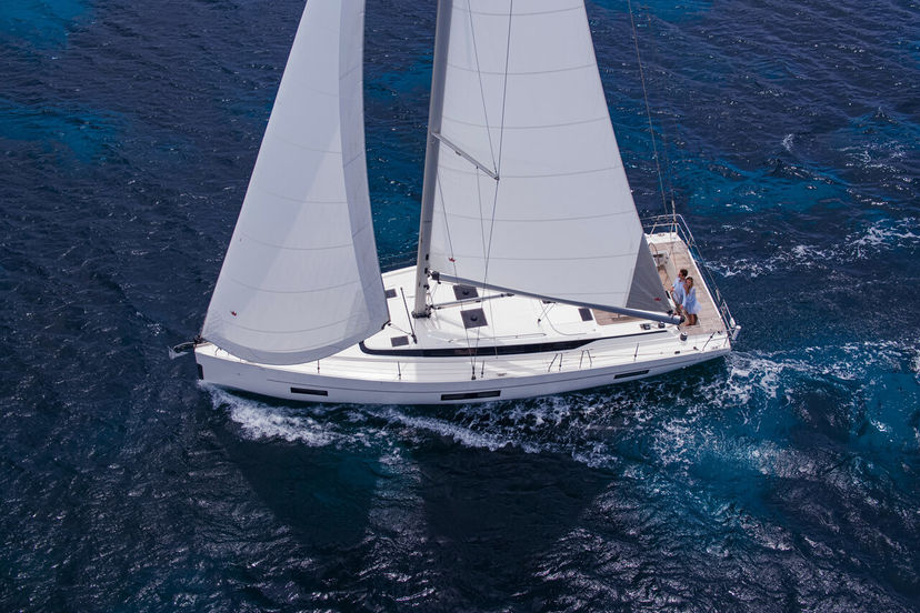 Bavaria Yachtbau 45 Allegro