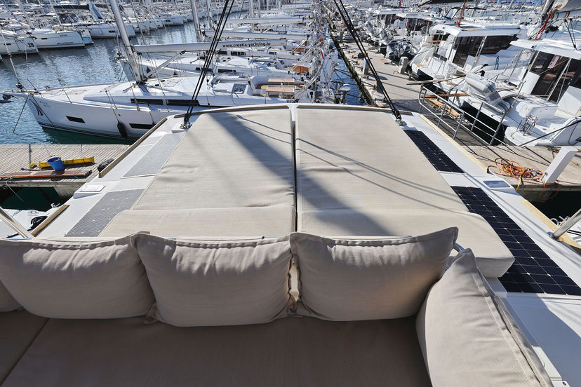 Catana 4.6 Acrux