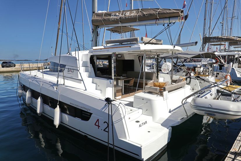 Catana 4.2 Altair