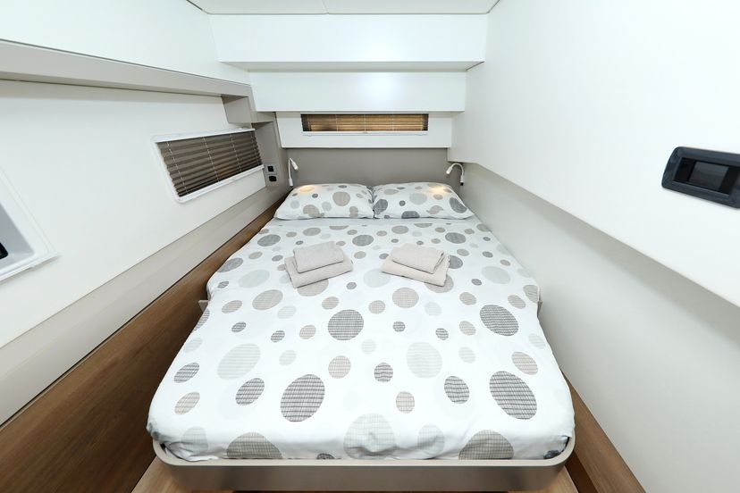 Catana 4.2 Altair
