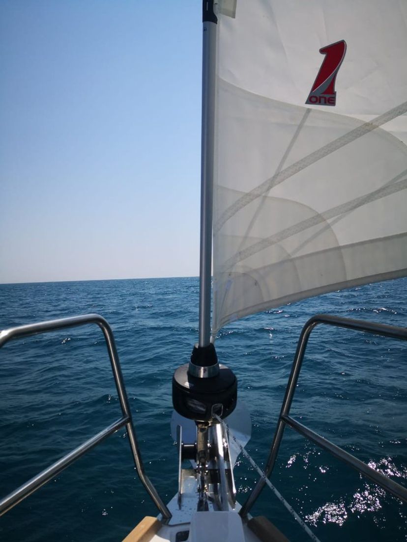 Elan IMPRESSION 45.1 Marialen