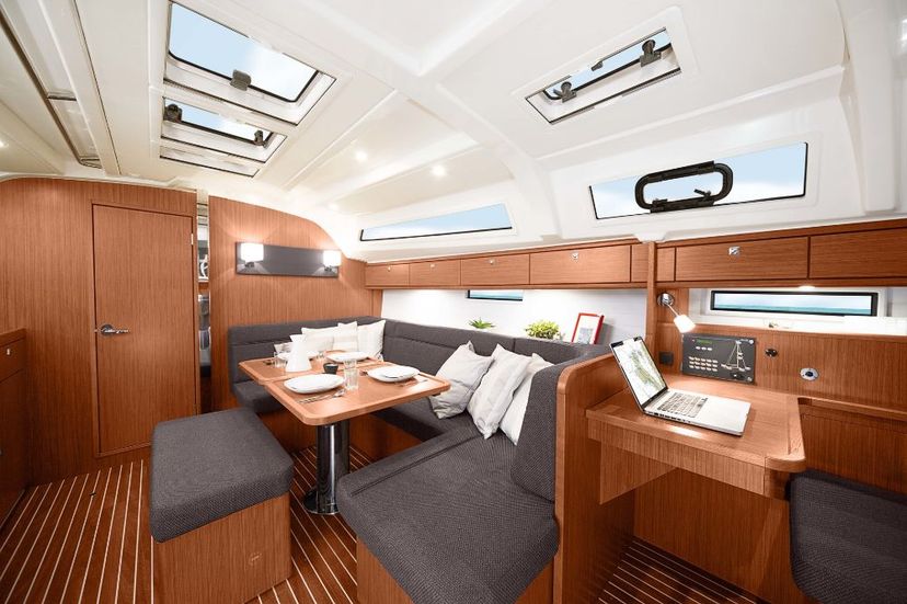 Bavaria Yachtbau CRUISER 41 Summer elli