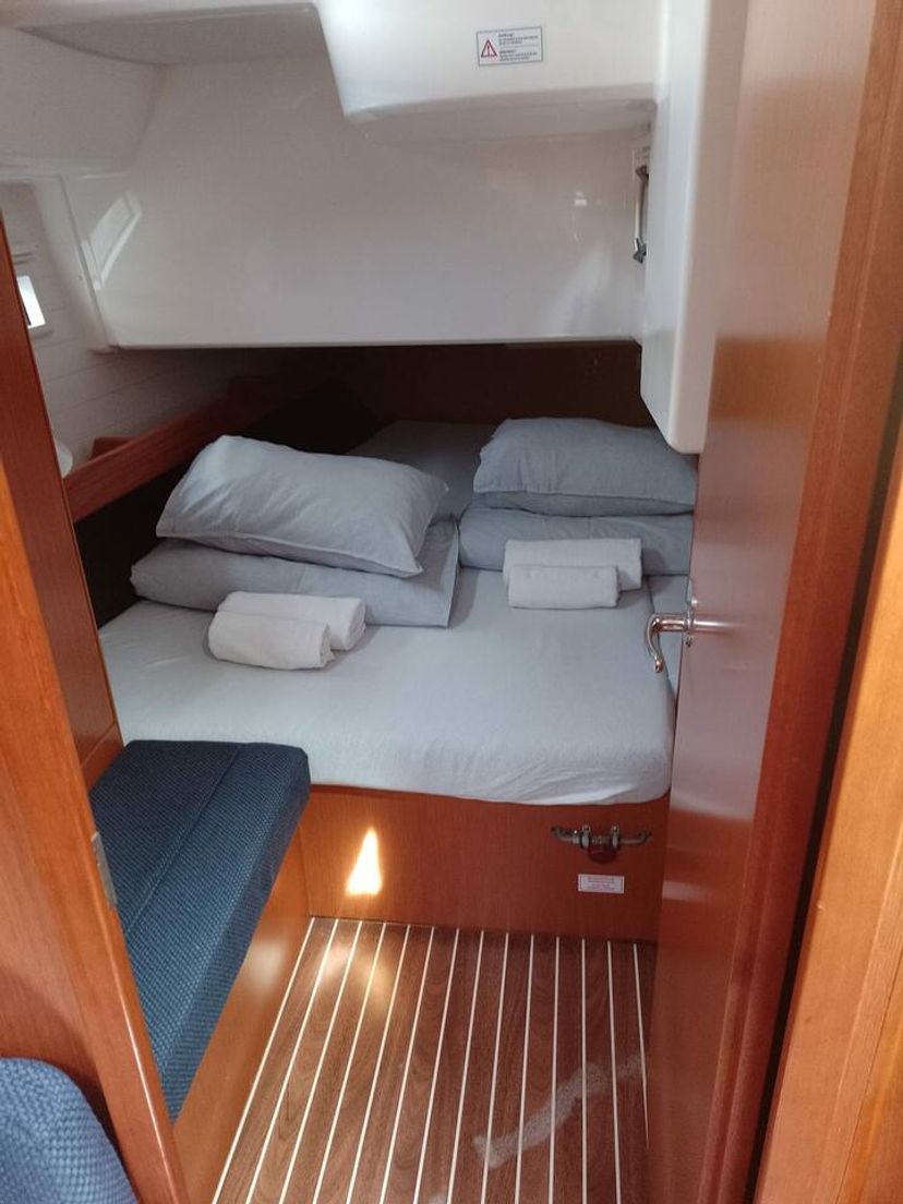 Bavaria Yachtbau CRUISER 41 Summer elli