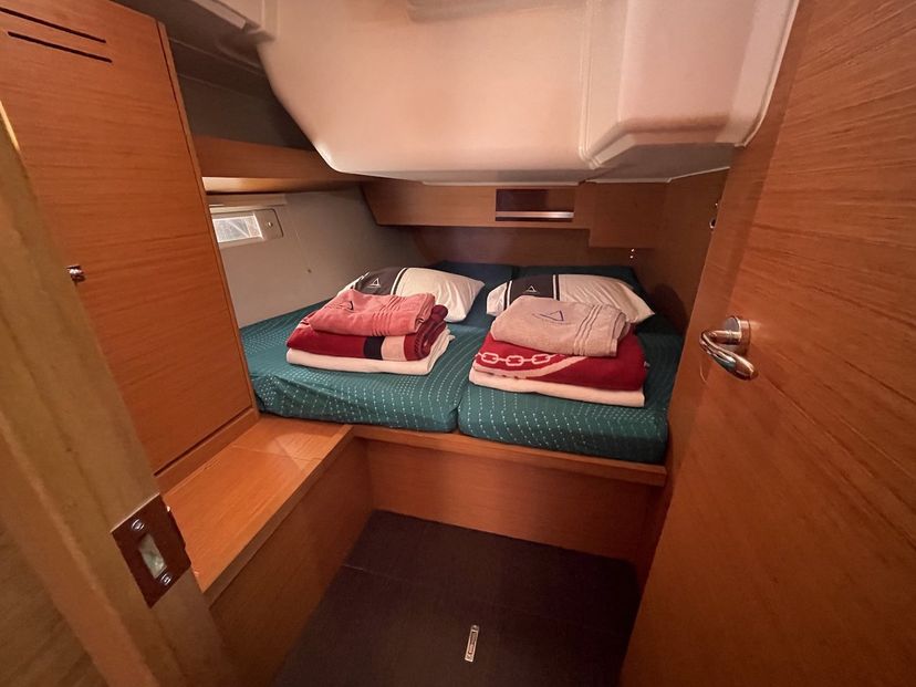 Dufour Yachts 43 Sweet