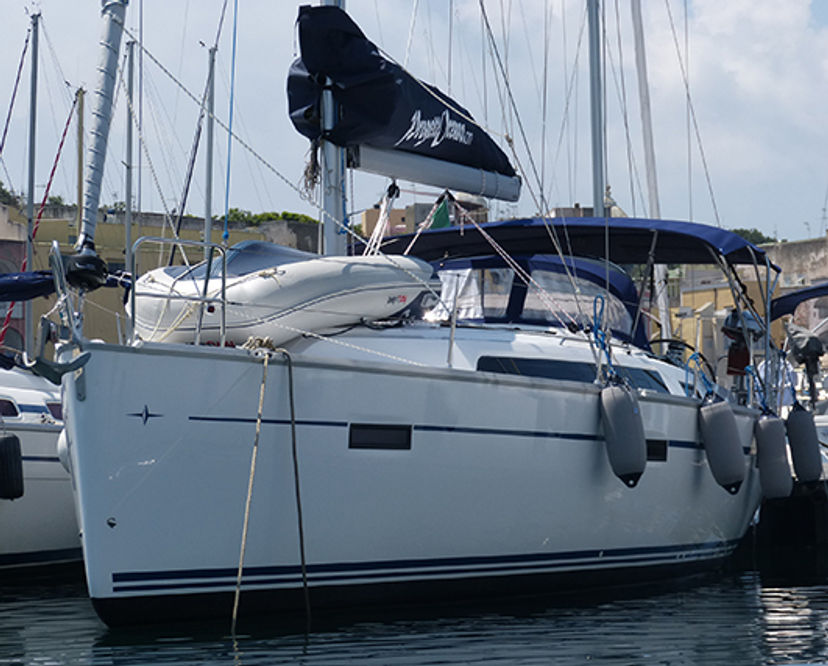 Bavaria Yachtbau CRUISER 41 Xenia