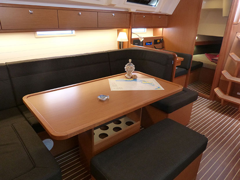 Bavaria Yachtbau CRUISER 41 Xenia