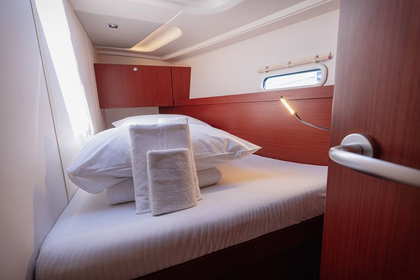 Hanse Yachts 45 Diamond