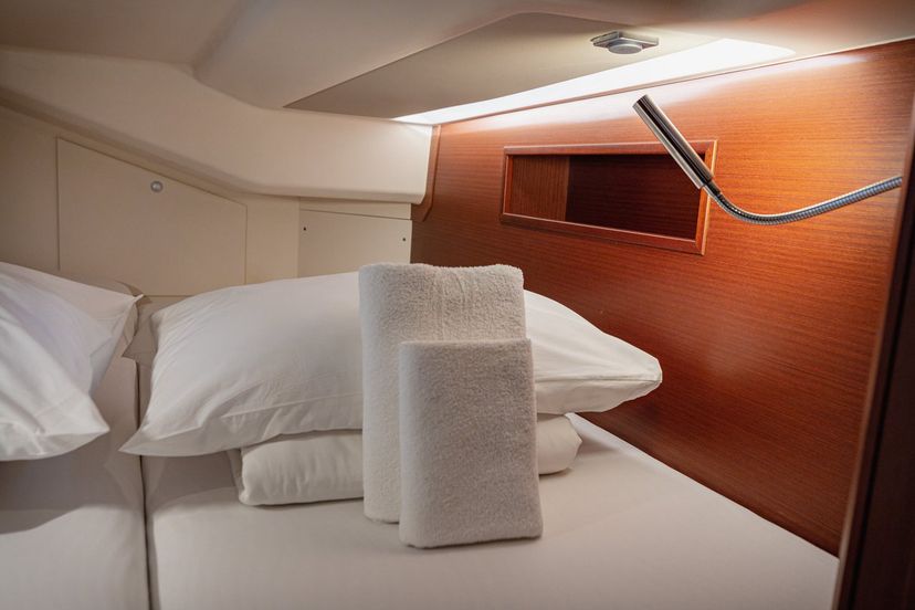 Hanse Yachts 45 Diamond