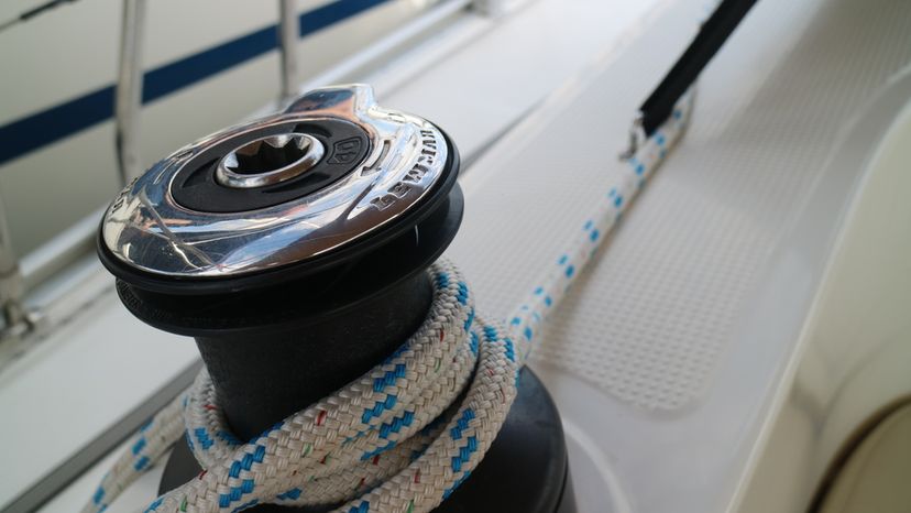 Bavaria Yachtbau 37 Astravi