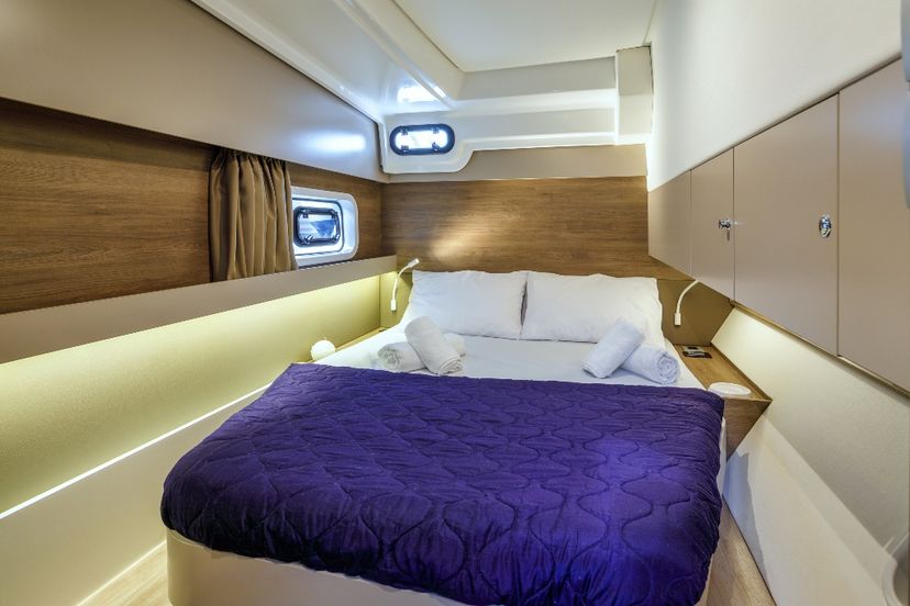 Catana CATSPACE Sole Mio