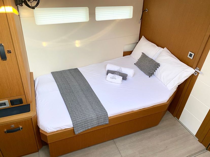 Jeanneau 60 Euphoria