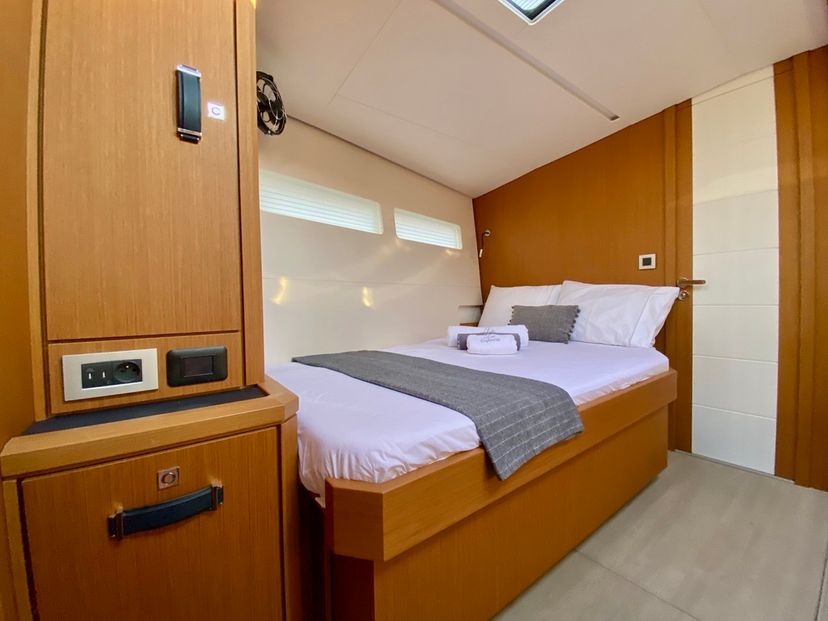 Jeanneau 60 Euphoria
