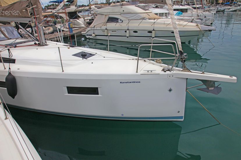 Jeanneau 410 Konstantinos