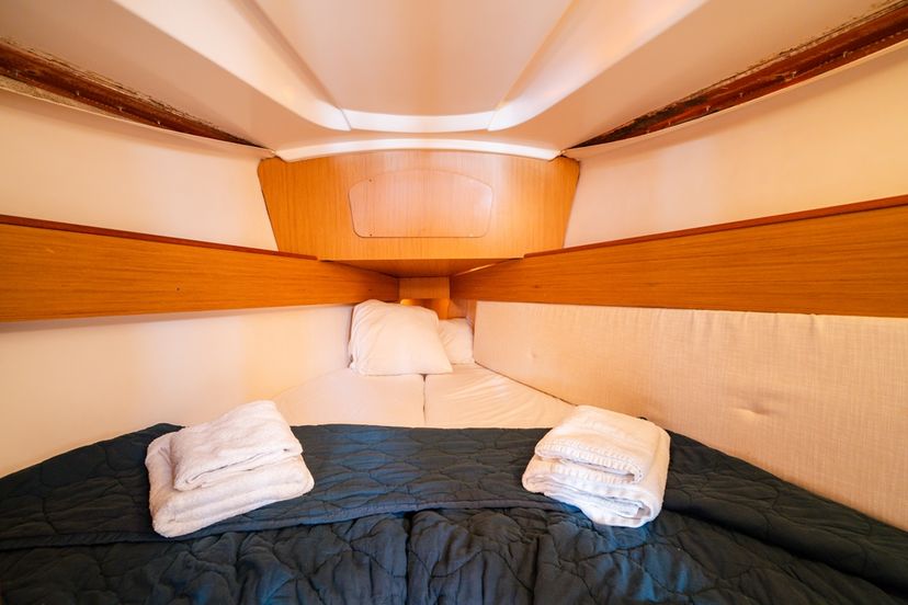 Jeanneau 32 Regina IV