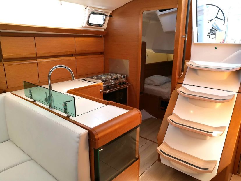 Jeanneau 49 ECONOMY