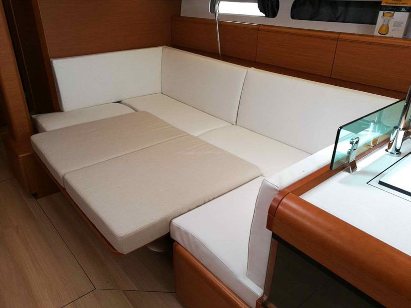 Jeanneau 49 ECONOMY
