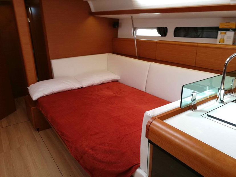 Jeanneau 49 ECONOMY